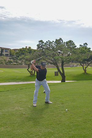Orange County Hispanic Chamber of Commerce Golf Tournament