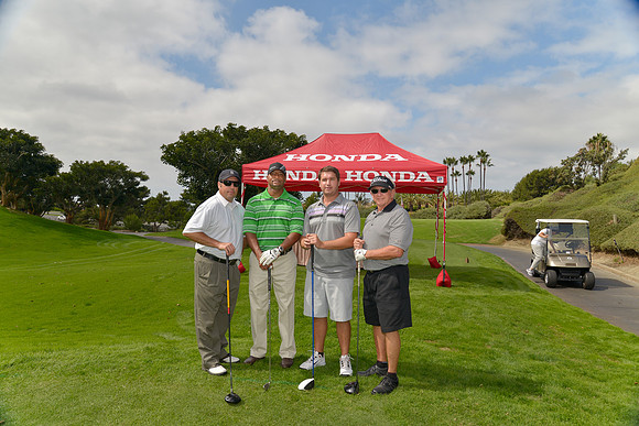 Orange County Hispanic Chamber of Commerce Golf Tournament