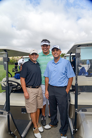 Orange County Hispanic Chamber of Commerce Golf Tournament