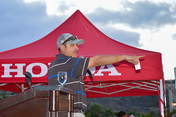 Orange County Hispanic Chamber of Commerce Golf Tournament