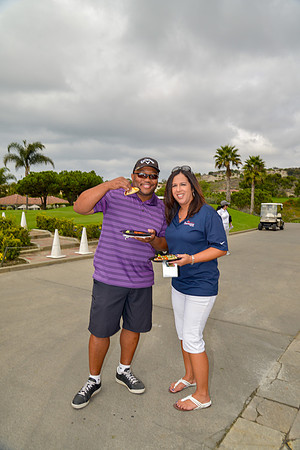 Orange County Hispanic Chamber of Commerce Golf Tournament