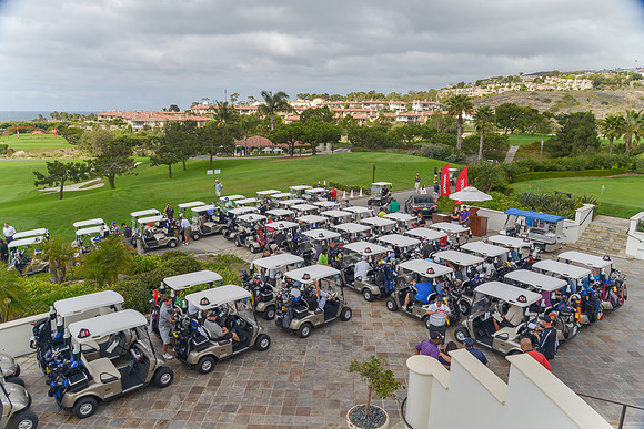 Orange County Hispanic Chamber of Commerce Golf Tournament
