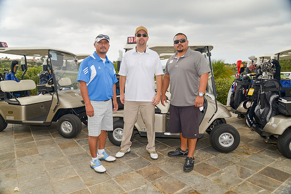 Orange County Hispanic Chamber of Commerce Golf Tournament