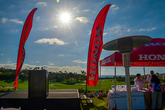 Orange County Hispanic Chamber of Commerce Golf Tournament