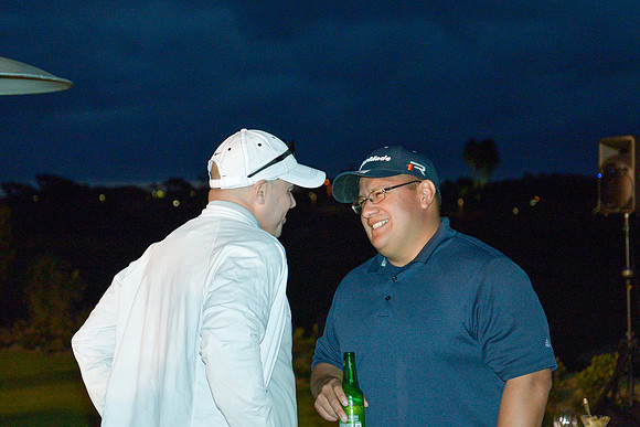 Orange County Hispanic Chamber of Commerce Golf Tournament