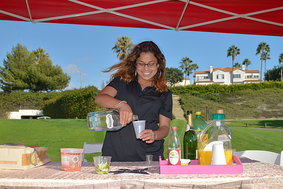 Orange County Hispanic Chamber of Commerce Golf Tournament