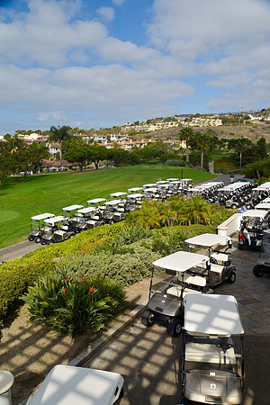 Orange County Hispanic Chamber of Commerce Golf Tournament