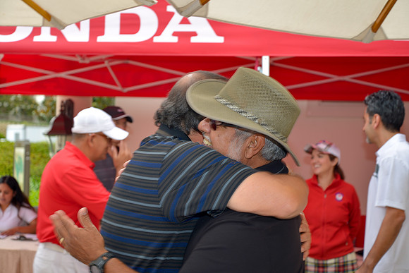 Orange County Hispanic Chamber of Commerce Golf Tournament
