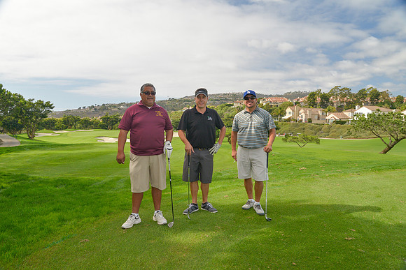 Orange County Hispanic Chamber of Commerce Golf Tournament