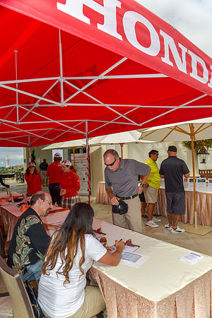Orange County Hispanic Chamber of Commerce Golf Tournament