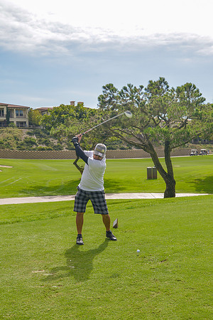 Orange County Hispanic Chamber of Commerce Golf Tournament