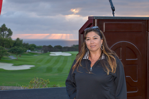 Orange County Hispanic Chamber of Commerce Golf Tournament