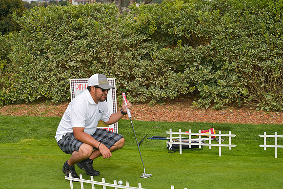 Orange County Hispanic Chamber of Commerce Golf Tournament