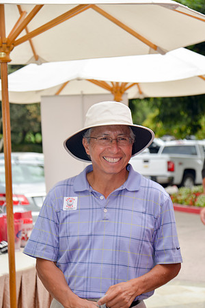 Orange County Hispanic Chamber of Commerce Golf Tournament