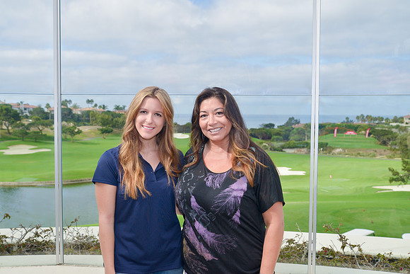 Orange County Hispanic Chamber of Commerce Golf Tournament