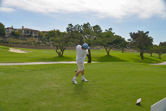 Orange County Hispanic Chamber of Commerce Golf Tournament