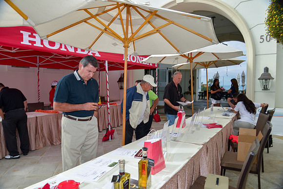 Orange County Hispanic Chamber of Commerce Golf Tournament