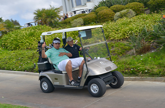 Orange County Hispanic Chamber of Commerce Golf Tournament