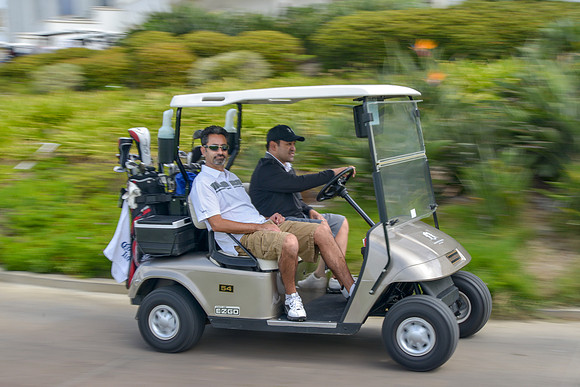 Orange County Hispanic Chamber of Commerce Golf Tournament