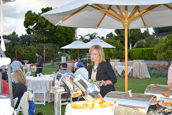 Orange County Hispanic Chamber of Commerce Golf Tournament