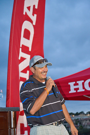 Orange County Hispanic Chamber of Commerce Golf Tournament