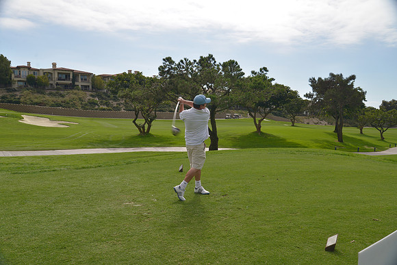 Orange County Hispanic Chamber of Commerce Golf Tournament
