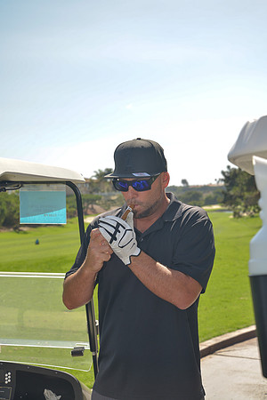Orange County Hispanic Chamber of Commerce Golf Tournament