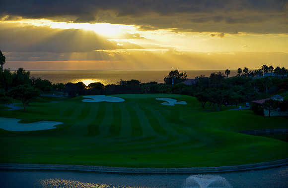 Orange County Hispanic Chamber of Commerce Golf Tournament