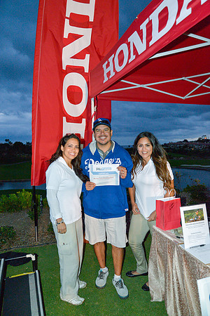 Orange County Hispanic Chamber of Commerce Golf Tournament