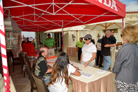 Orange County Hispanic Chamber of Commerce Golf Tournament