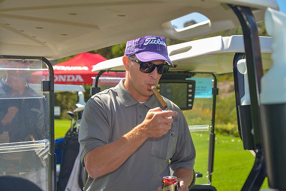 Orange County Hispanic Chamber of Commerce Golf Tournament
