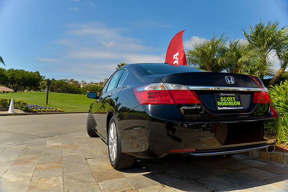 Orange County Hispanic Chamber of Commerce Golf Tournament