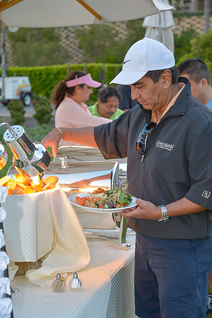 Orange County Hispanic Chamber of Commerce Golf Tournament