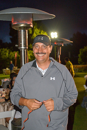 Orange County Hispanic Chamber of Commerce Golf Tournament