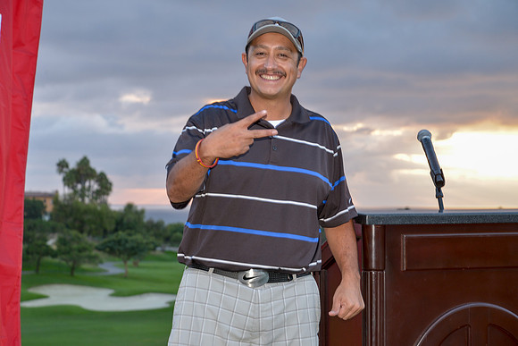 Orange County Hispanic Chamber of Commerce Golf Tournament