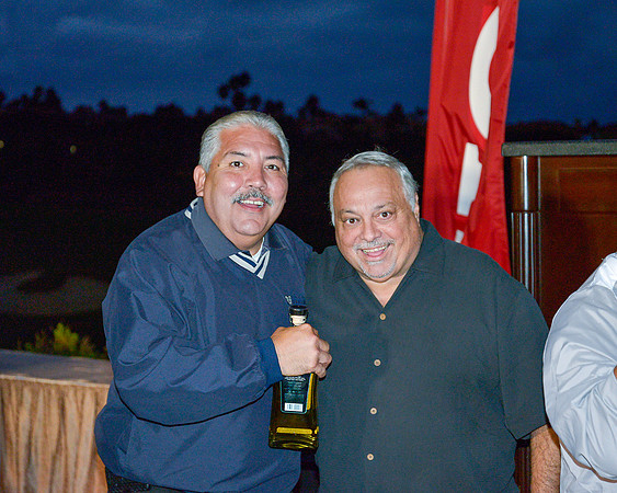 Orange County Hispanic Chamber of Commerce Golf Tournament