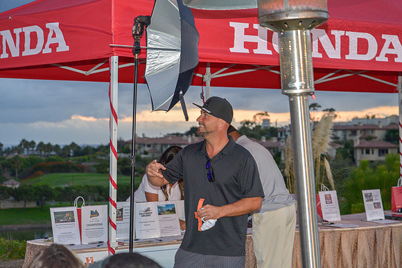 Orange County Hispanic Chamber of Commerce Golf Tournament