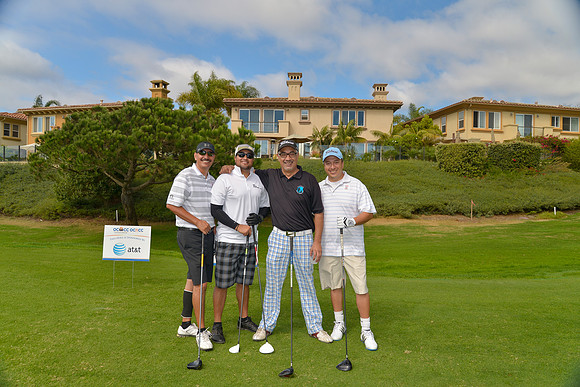 Orange County Hispanic Chamber of Commerce Golf Tournament