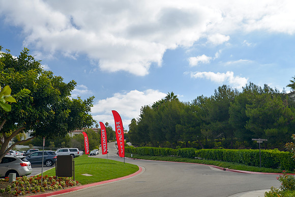 Orange County Hispanic Chamber of Commerce Golf Tournament