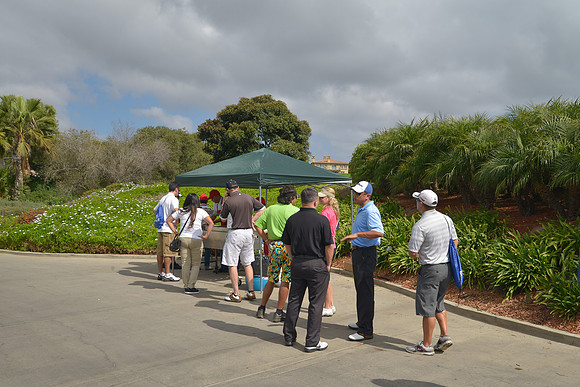 Orange County Hispanic Chamber of Commerce Golf Tournament