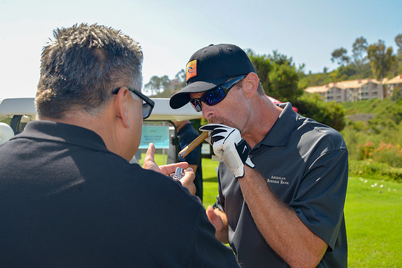 Orange County Hispanic Chamber of Commerce Golf Tournament