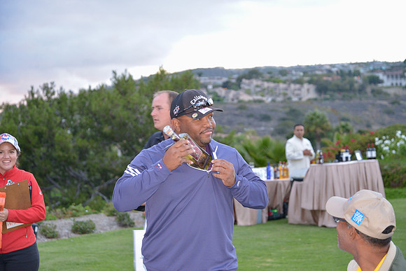 Orange County Hispanic Chamber of Commerce Golf Tournament