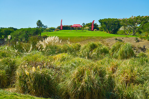 Orange County Hispanic Chamber of Commerce Golf Tournament