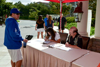 Orange County Hispanic Chamber of Commerce Golf Tournament