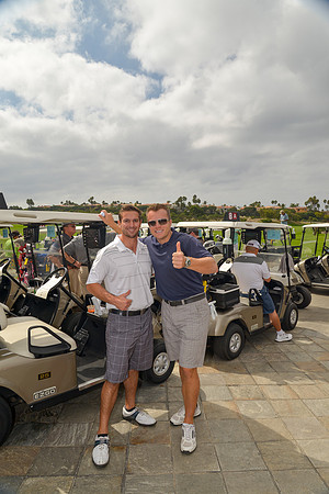 Orange County Hispanic Chamber of Commerce Golf Tournament
