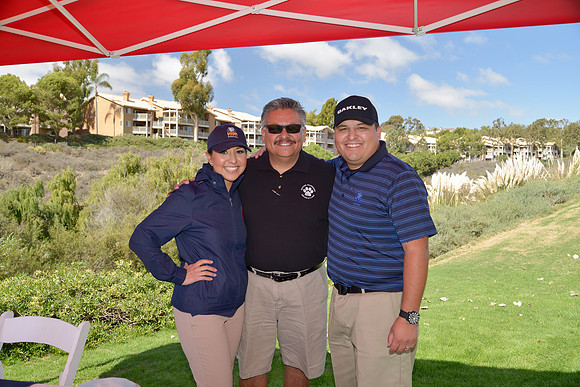 Orange County Hispanic Chamber of Commerce Golf Tournament