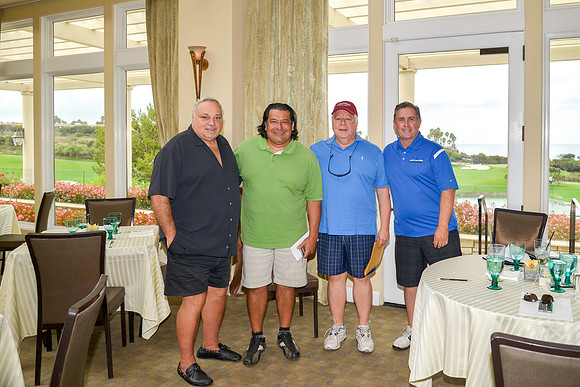 Orange County Hispanic Chamber of Commerce Golf Tournament