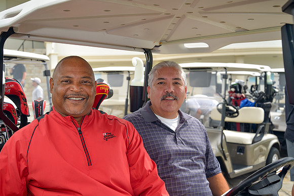 Orange County Hispanic Chamber of Commerce Golf Tournament