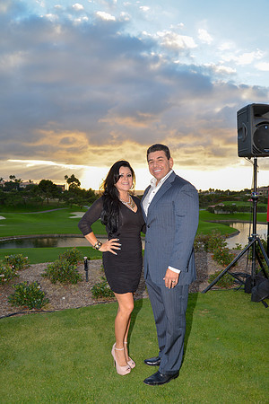 Orange County Hispanic Chamber of Commerce Golf Tournament