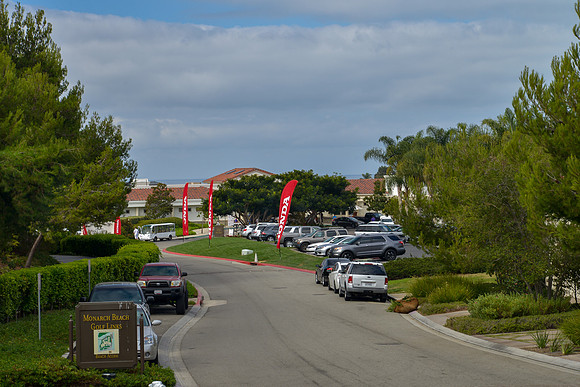 Orange County Hispanic Chamber of Commerce Golf Tournament